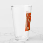Holz Agenda Barware Tumbler (Rechts)