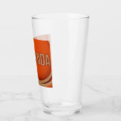 Holz Agenda Barware Tumbler (Links)