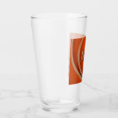 Holz Agenda Barware Tumbler (Rechts)