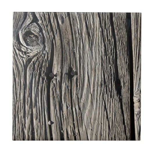 HOLZ ALPERS FLIESE (Vorderseite)