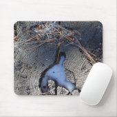 Holz Art 2 Mousepads (Mit Mouse)