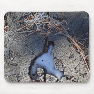 Holz Art 2 Mousepads