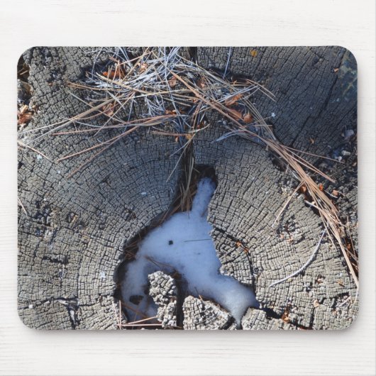 Holz Art 2 Mousepads (Vorne)
