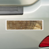 Holz Autoaufkleber (Auf Auto)