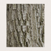 Holz Custom Horizontal Zelt Falten Falten Geschäft Visitenkarten (Innenseite Aufgefaltet)