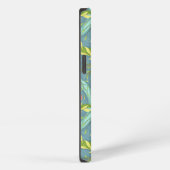 Holz-Drachen iPhone Hülle (Rechte Seite)