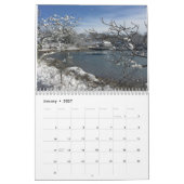 Holz durchlöchert Foto-Kalender 2018 Kalender (Jan 2027)