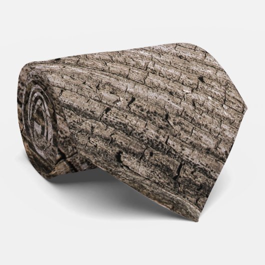 Holz, Einrichtung Krawatte (Gerollt)