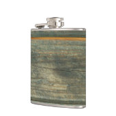 Holz Flachmann (Links)