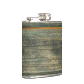 Holz Flachmann (Rechts)