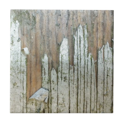 Holz Fliese (Vorderseite)