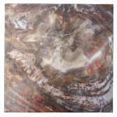 Holz-Fliese Fliese (Vorderseite)