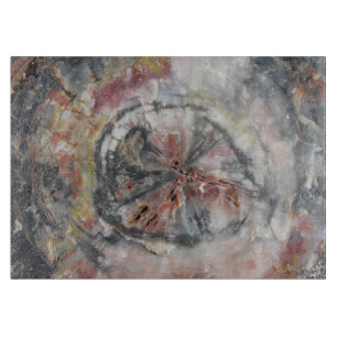 Holz-Glasschneiden-Brett Schneidebrett