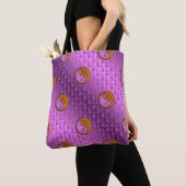 Holz Hahn Tasche (Von Nahem)