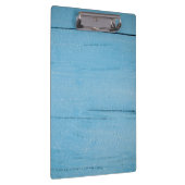 Holz Hintergrund Moderne Elegant Klemmbrett (Rechts)