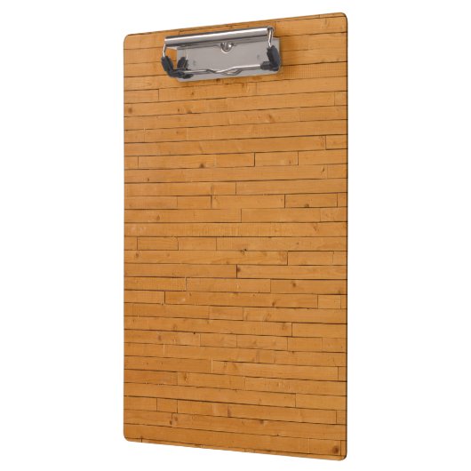 Holz Hintergrund Moderne Elegant Klemmbrett (Links)