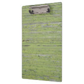 Holz Hintergrund Moderne Elegant Klemmbrett (Links)