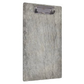 Holz Hintergrund Moderne Elegant Klemmbrett (Rechts)