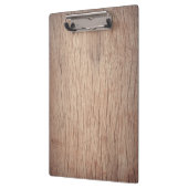 Holz Hintergrund Moderne Elegant Klemmbrett (Links)
