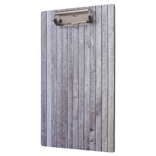 Holz Hintergrund Moderne Elegant Klemmbrett (Links)