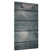 Holz Hintergrund Moderne elegante Zwischenablage Klemmbrett (Rechts)