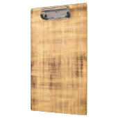 Holz Hintergrund Moderne elegante Zwischenablage Klemmbrett (Links)