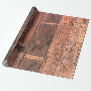 Holz Hintergrund Plankeabstract,gealtert,hintergru Geschenkpapier