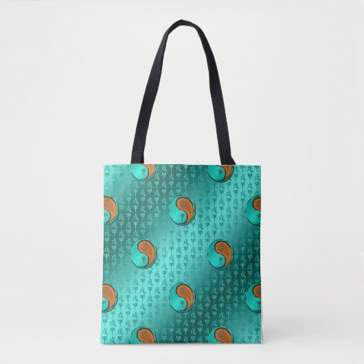 Holz Hund Tasche (Vorderseite)