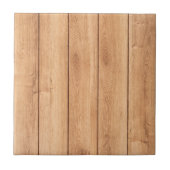 Holz-Illustrationslicht Brauner Boden Fliese (Vorderseite)