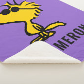 Holz in Sonnenbrille | Name hinzufügen Sherpadecke (3/4)