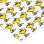 Holz in Sonnenbrille Tischdecke (Schrägansicht)