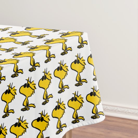 Holz in Sonnenbrille Tischdecke (Beispiel)