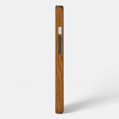 Holz Iphone 6 Hülle (Linke Seite)