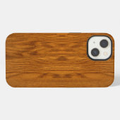 Holz Iphone 6 Hülle (Rückseite (Horizontal))