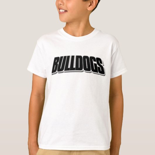 Holz, Jennifer T-Shirt (Vorderseite)