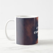 HOLZ KAFFEETASSE (Links)