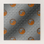 Holz Kaninchen Puzzle (Horizontal)