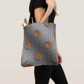 Holz Kaninchen Tasche (Von Nahem)
