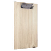 Holz Klemmbrett (Rechts)