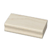 Holz-Kunststempel Gummistempel (Stempel)