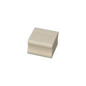 Holz-Kunststempel Gummistempel (Stempel)