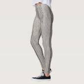 Holz Leggings (Links)