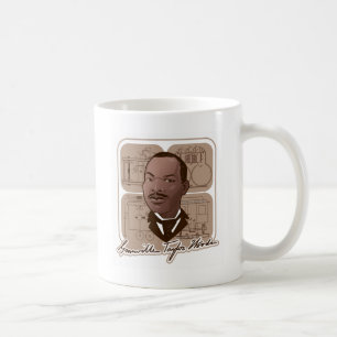 Holz-mehrfache Produkte #500 Granvilles Taylor Kaffeetasse
