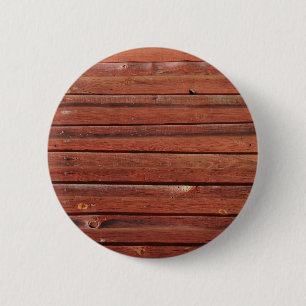 Holz mit antiker Patina Button