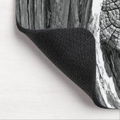 HOLZ MOUSEPAD (Ecke)