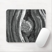 HOLZ MOUSEPAD (Mit Mouse)