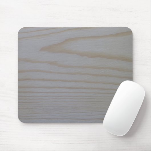 HOLZ MOUSEPAD (Mit Mouse)