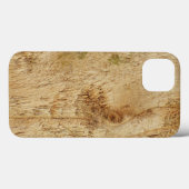 Holz OtterBox iPhone 13 Pro Case-Mate iPhone Hülle (Rückseite (Horizontal))