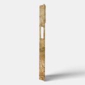 Holz OtterBox iPhone 13 Pro Case-Mate iPhone Hülle (Rückseite / Rechts)