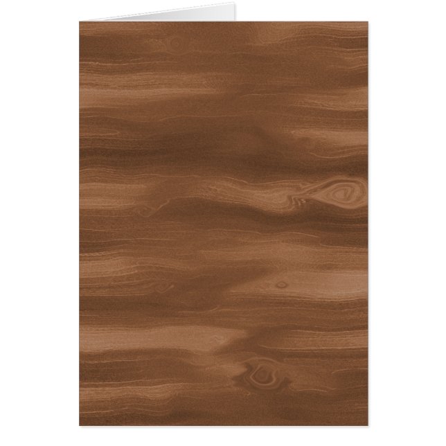 Holz (Porträt) (Vorne)